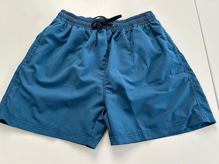 Produktbild Swim & Fun MAX Herren Bermudas Shorts ECO (8)