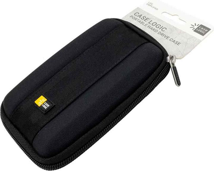 Actual product image Caselogic QHDC101K