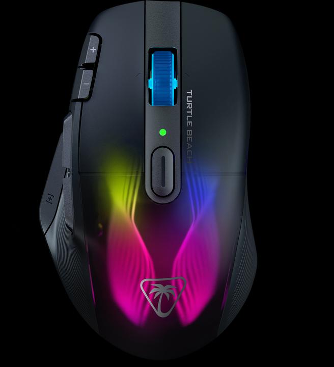 Image du produit Turtle Beach Kone XP Air (Sans fil, Filaire)