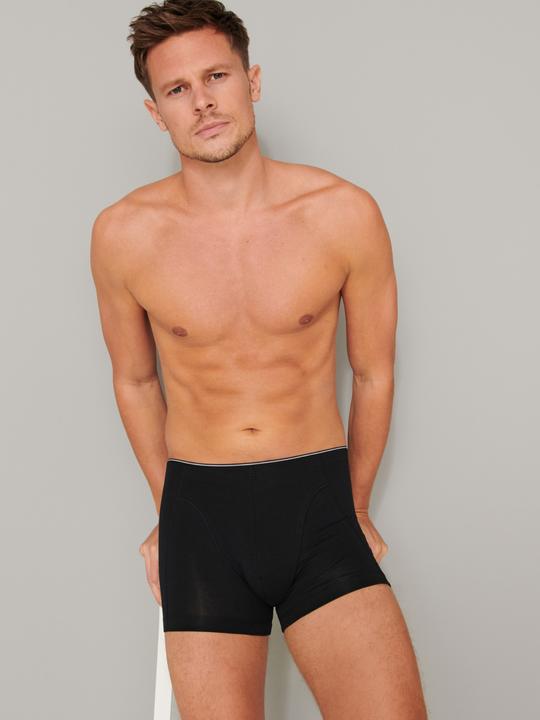Immagine prodotto Schiesser Boxer retrò 95/5 Originals (4XL, Confezione da 2)
