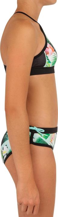 Actual product image Olaian BOTTOM MAS GIRL 900 (140)