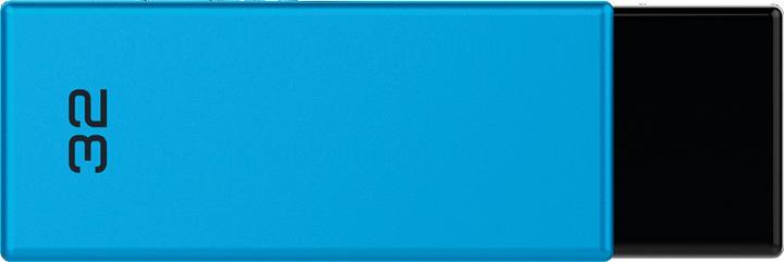 Image du produit Emtec C350 Brick (32 Go, USB 2.0, USB-A)
