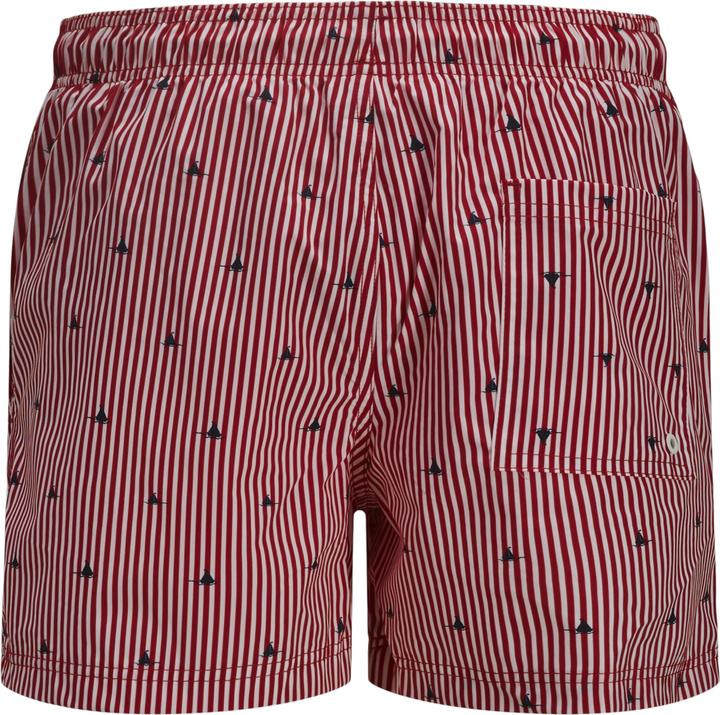 Produktbild Jack & Jones Regular Fit Badeshorts Badeshorts (S)