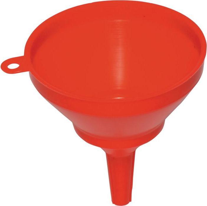 Image du produit Reilang Entonnoir à liquide 250 mm Plastique (PE)