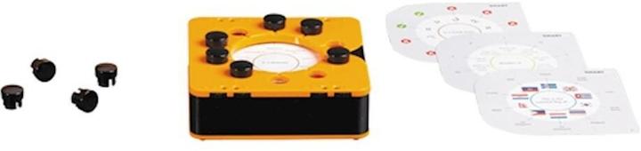 Immagine prodotto Piatnik Smart 10 (Tedesco)