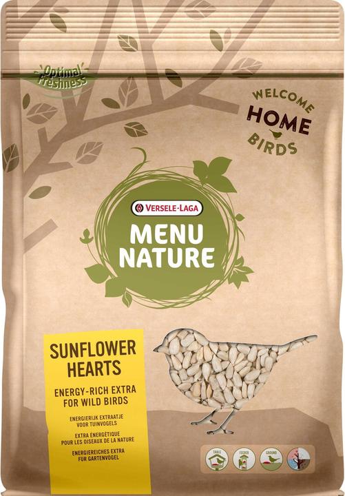 Immagine prodotto Versele Laga Cuori di girasole 750g (1 x, 0.75 kg)