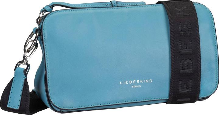 Liebeskind Berlin Umhängetasche Basic Clarice Crossbody M
