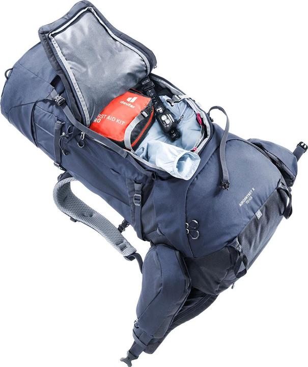Immagine prodotto Deuter Aircontact X 60+15 (75 l)