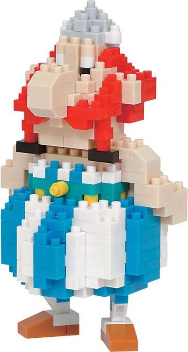 Nanoblock ASTERIX Obelix