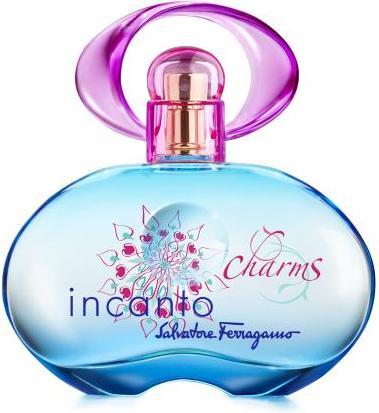 Image du produit Salvatore Ferragamo Charmes d'Incanto (Eau de toilette, 100 ml)