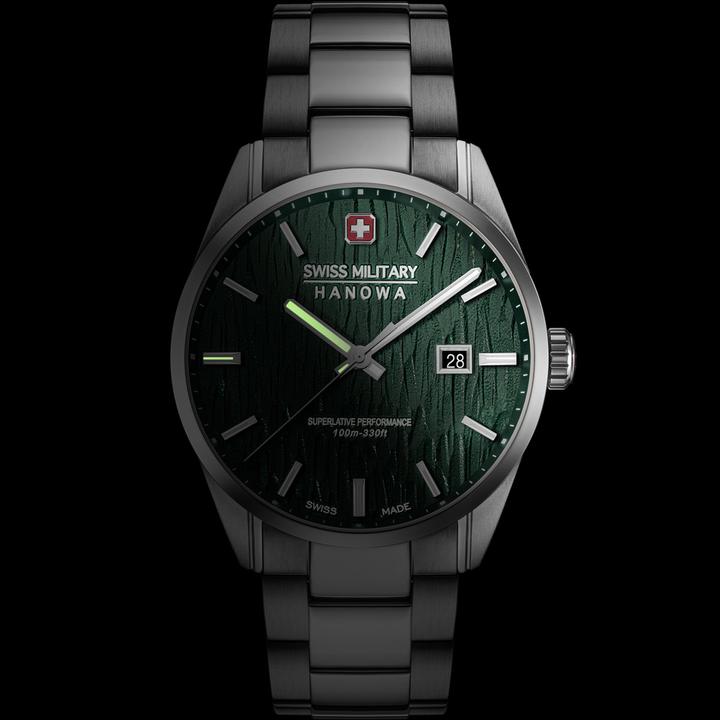 Immagine prodotto Swiss Military Hanowa Silver Fir (42 mm)