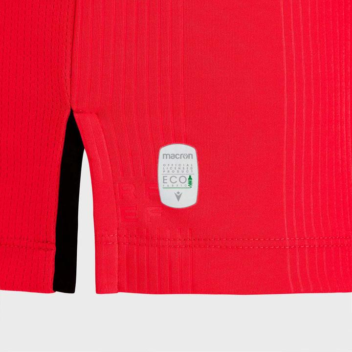 Actual product image Macron arbitre 2022/24 (M)