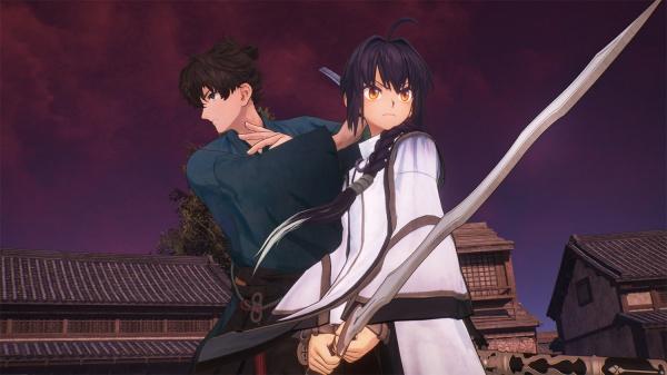 Produktbild Koei Tecmo Fate/Samurai Remnant (PS4, IT)