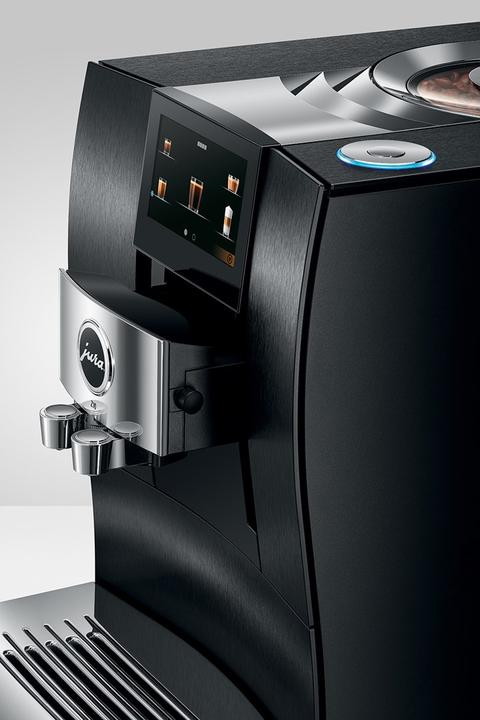 Immagine prodotto Jura Z10 Alluminio scuro Inox (EA)