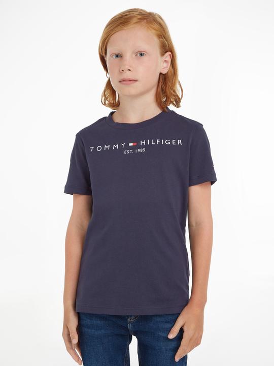 Immagine prodotto Tommy Hilfiger Maglietta Essenziale P/E (86)