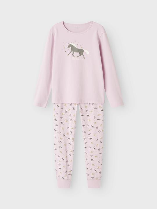Produktbild Name it Nkfnightset Corsage Horse Noos (86)