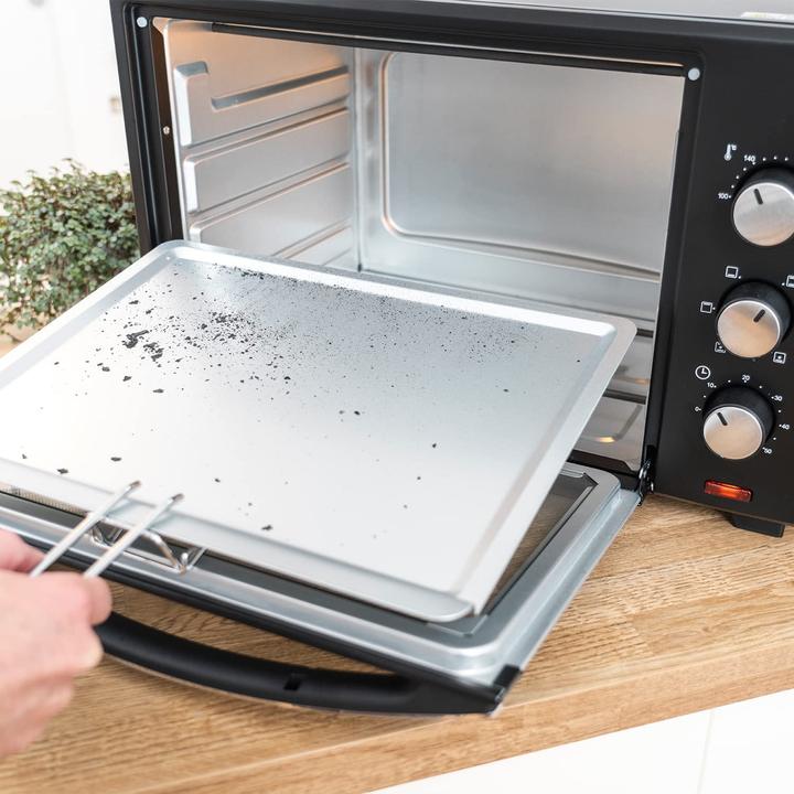 Image du produit First Four électrique FA-5044-1 (35L)