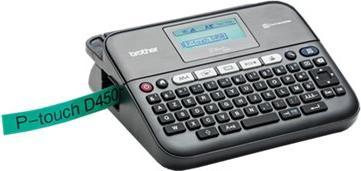 Produktbild Brother PT-D450VP