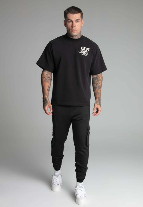 Produktbild Siksilk Jogginghose Cargo Joggers (XXL)