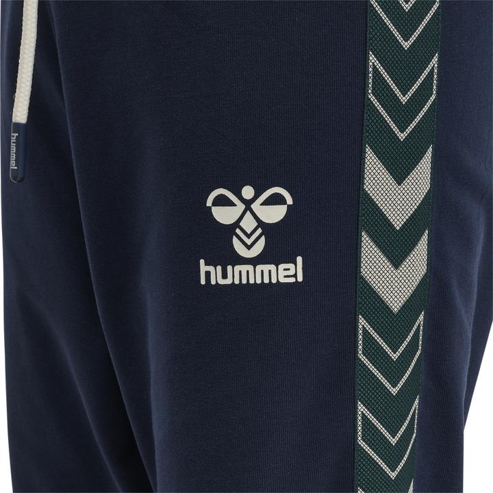 Actual product image hummel Bradley Pants (134)