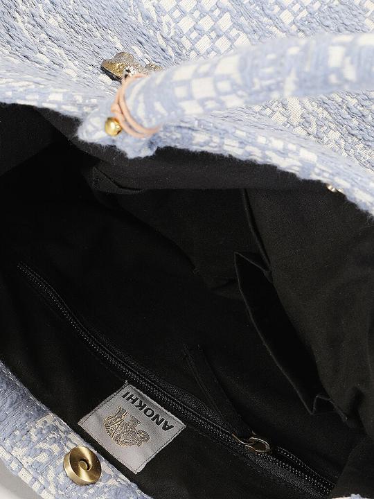 Produktbild Anokhi Tote Bag BOOK TOTE