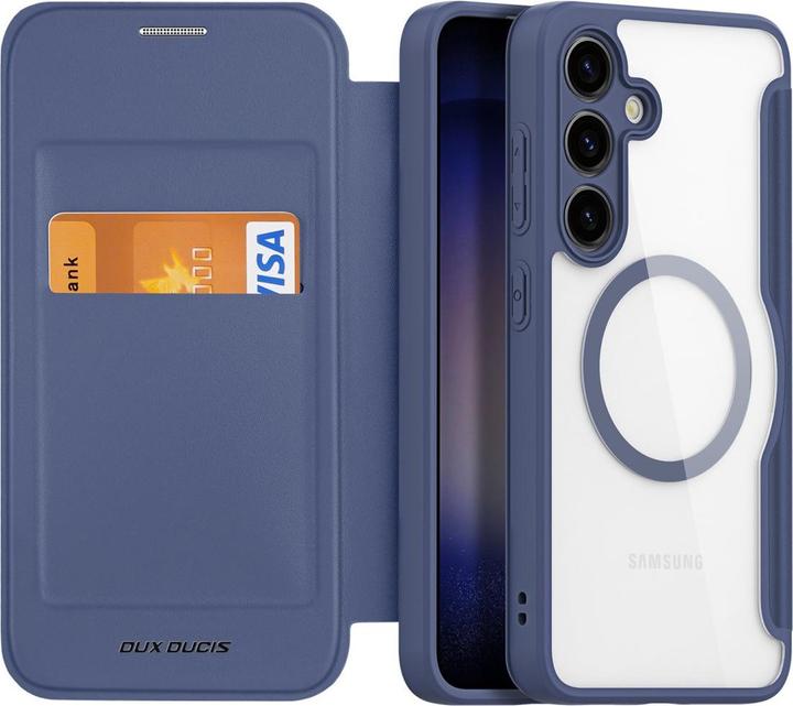 Actual product image Dux Ducis Skin X Pro Case (Samsung Galaxy S24+)