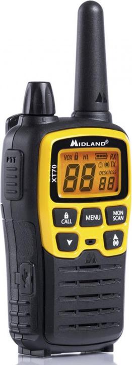 Produktbild Midland XT70 Adventure (12 km)