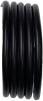 Phobya S5 EPDM Tube 5/3 - schwarz Meterware (5 m, Plastic)