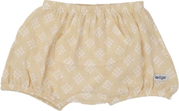 Lodger Bloomer Pumphose Tribe Muslin