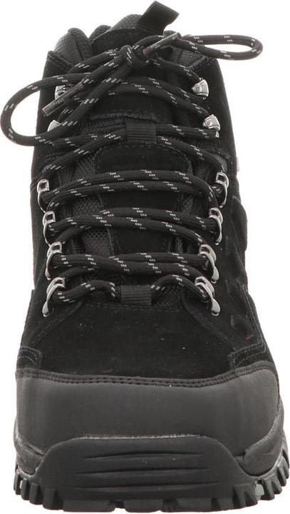 Actual product image Skechers Relment Pelmo running shoe men (41)