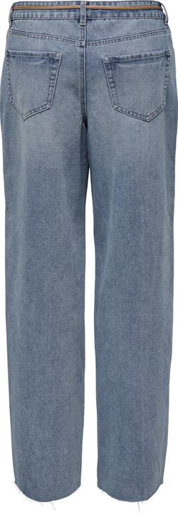 Immagine prodotto Only ONLRITA Jeans a vita media Jeans loose-fit Jeans straight-fit (34)