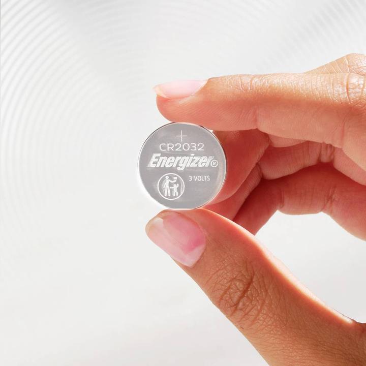 Produktbild Energizer Lithium CR2032 (12 Stk., CR2032, 240 mAh)