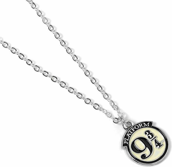 Produktbild 9 Und 34 Halskette Mit Anhänger (100% Metal)
