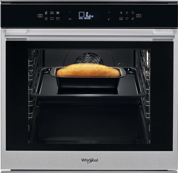 Actual product image Whirlpool W7 OM4 4S1 C