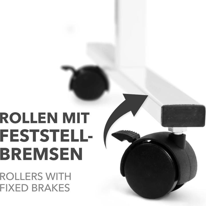 Actual product image Office Marshal Filz-Moderationstafeln (120 x 150 cm)