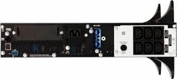 Actual product image APC Smart UPS (1500 VA, 1500 W, Online double converter UPS)