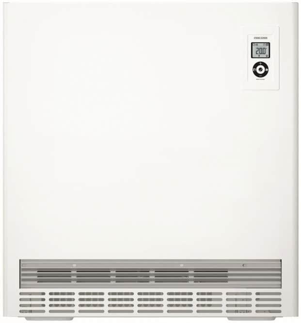 Actual product image Stiebel Eltron ETS 200 plus heat accumulator 2.0 kW (2000 W)
