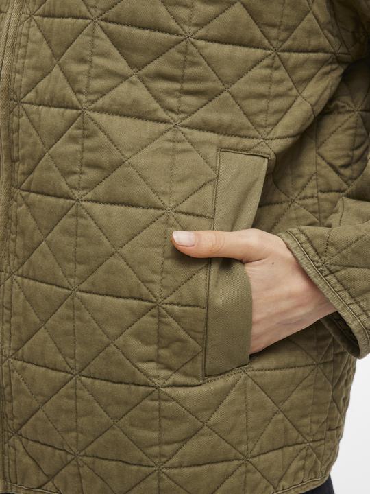 Actual product image Vila Stepp Jacke (40)