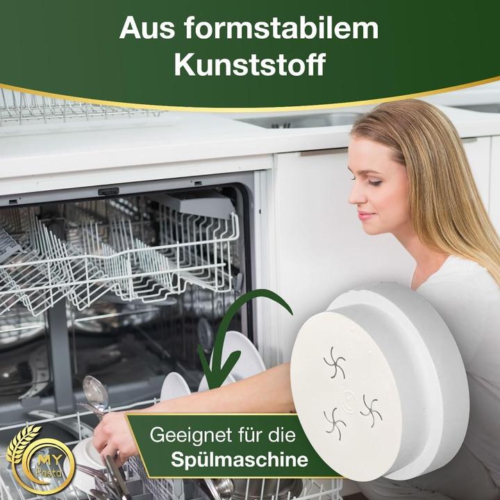 Immagine prodotto My Pasta Fusilli Star Matrize für Philips Avance