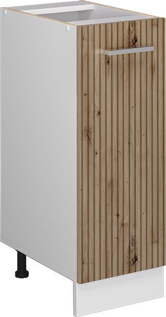 Image du produit Vicco Apothekerschrank R-Line (30 x 46 x 81.5 cm)