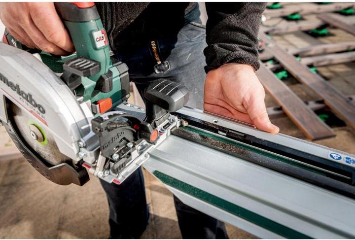 Actual product image Metabo Set KS 18 LTX 66 BL