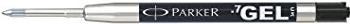 Actual product image Parker Pen Rt Z46 (Gel mine, Black, 0.70 mm)