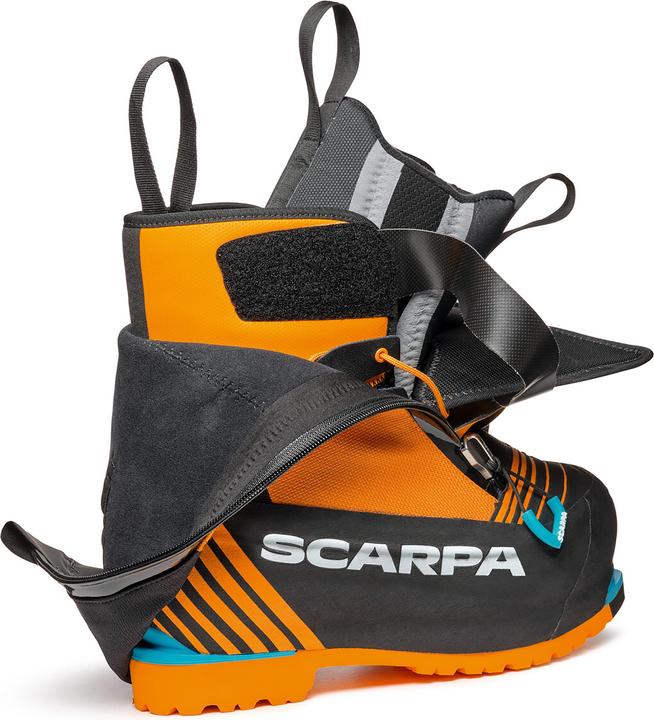 Immagine prodotto Scarpa Phantom 8000 Thermic HD (43)