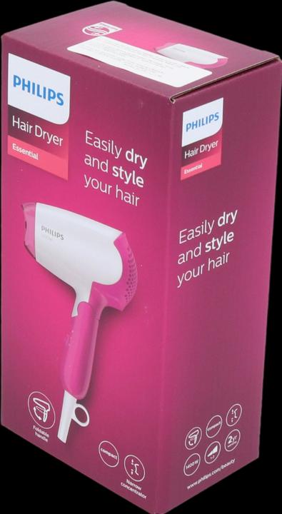 Actual product image Philips DryCare Essential BHD003/00