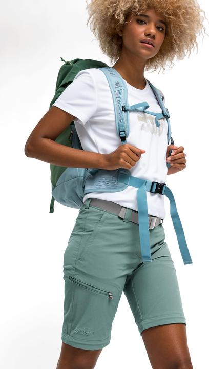 Immagine prodotto Maier Sports Nata T-Zip Off (L)