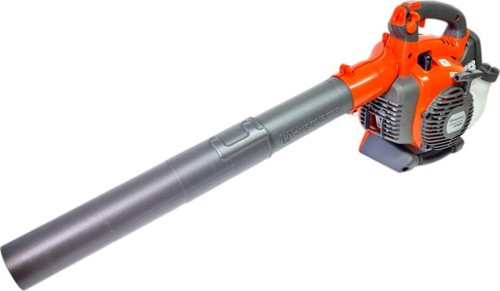 Actual product image Husqvarna 125bvx (Petrol, Leaf vacuums)