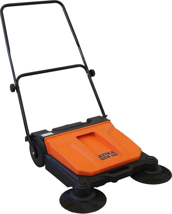 Image du produit Atika HKM 680 Balayeuse manuelle
