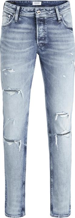 Produktbild Jack & Jones JJIGLENN JJORIGINAL CB 152 Slim Fit Jeans Slim Fit Jeans (27)