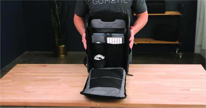 Produktbild Gomatic Everyday (24 l)
