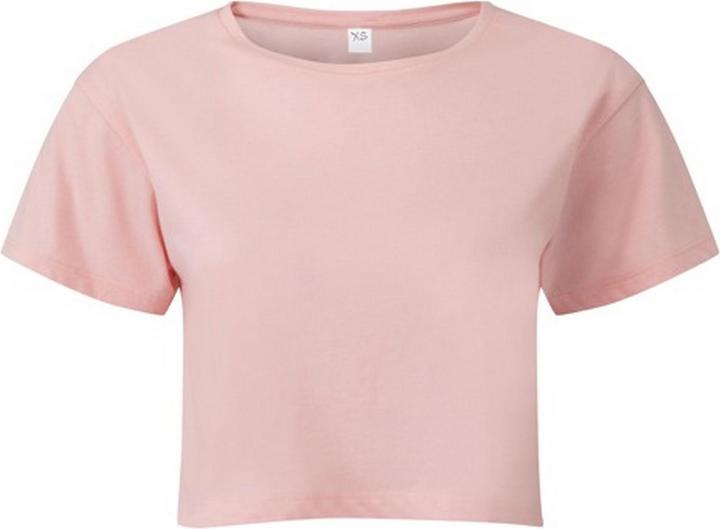 Tri Dri Kurzes Top
